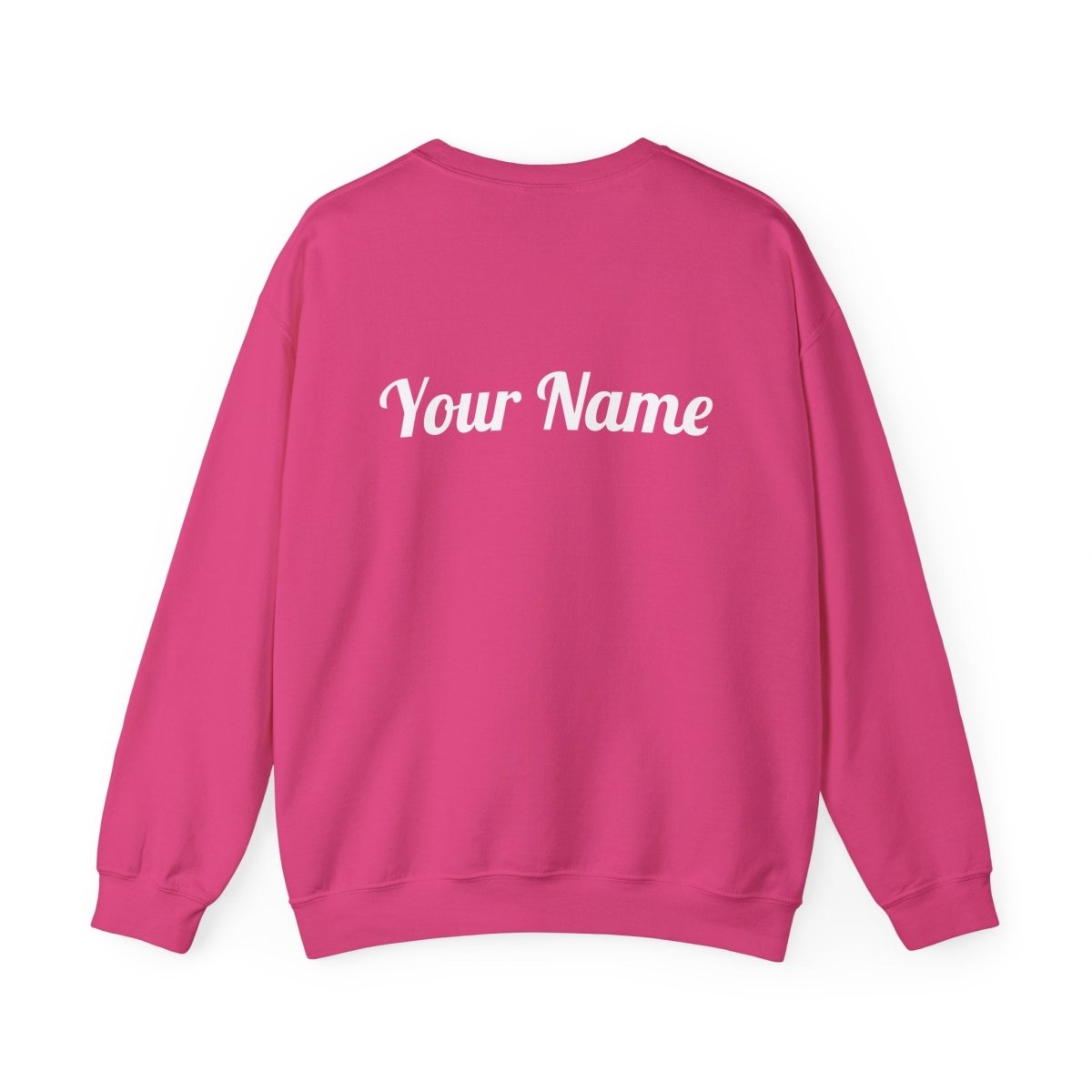 Poly Raised sweatshirt, The Koko Samoa