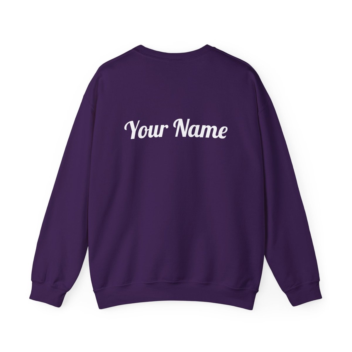 Poly Raised sweatshirt, The Koko Samoa