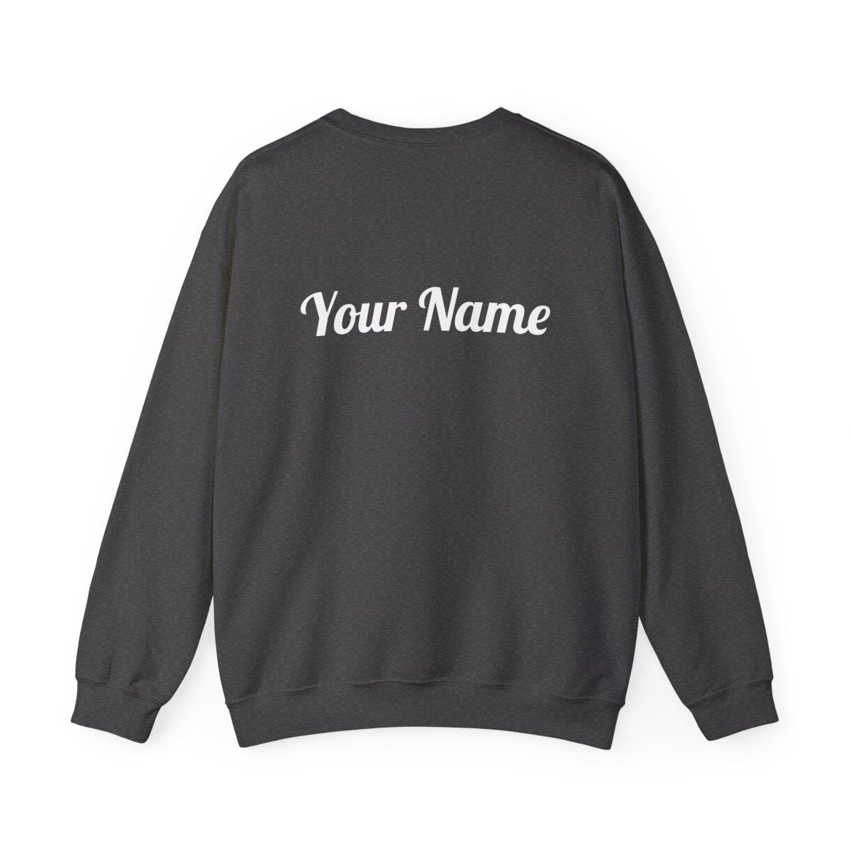 Poly Raised sweatshirt, The Koko Samoa