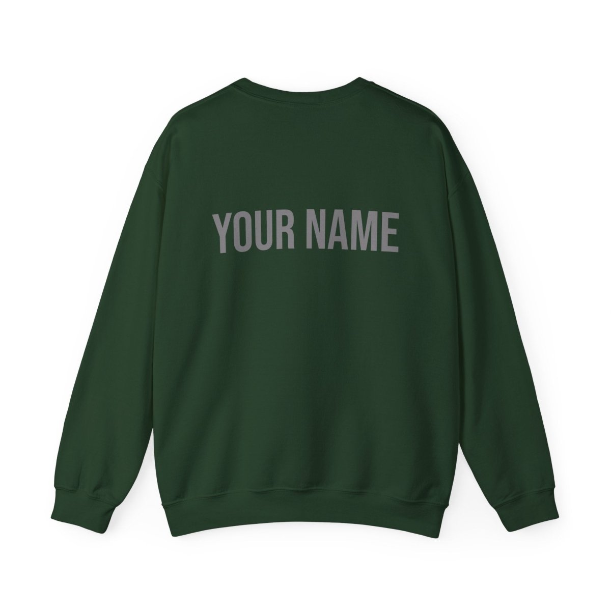 Unisex heavy sweatshirt featuring Samoan culture, casual wear with cultural artwork on front.