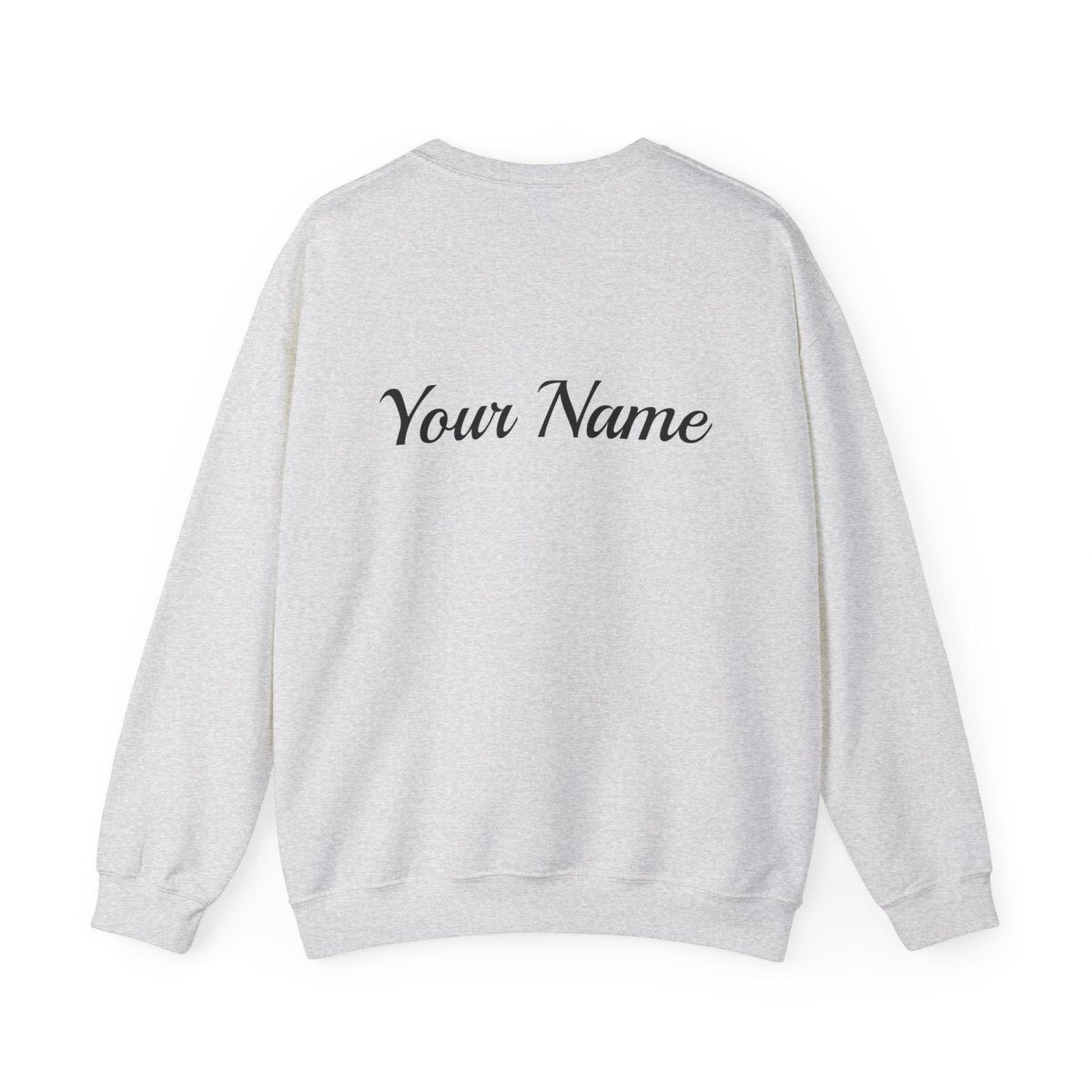 Samoan Note sweatshirt, The Koko Samoa