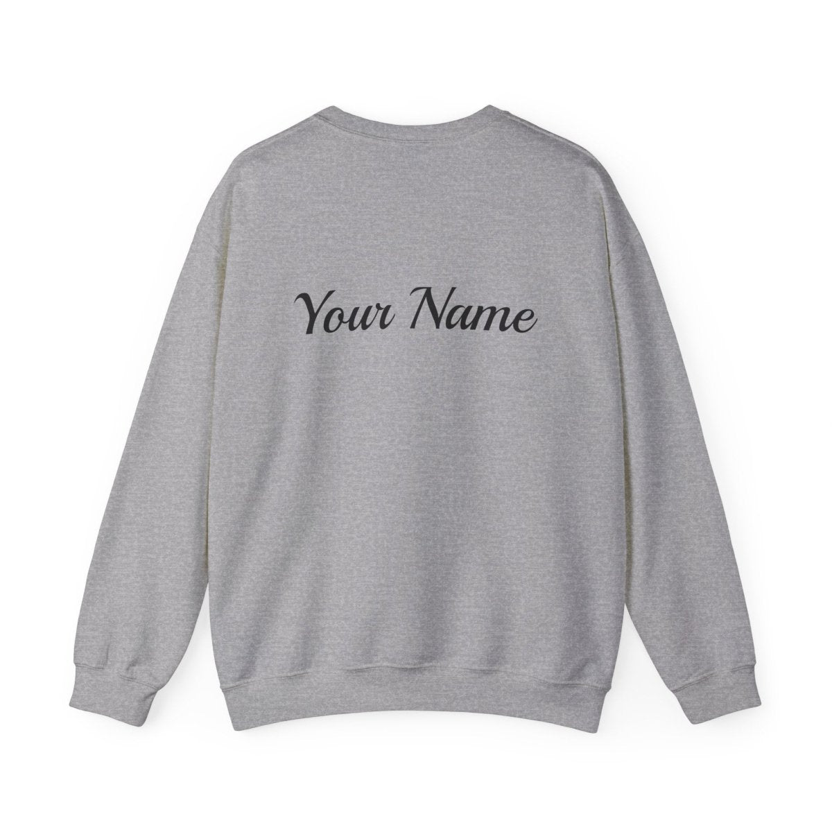Samoan Note sweatshirt, The Koko Samoa