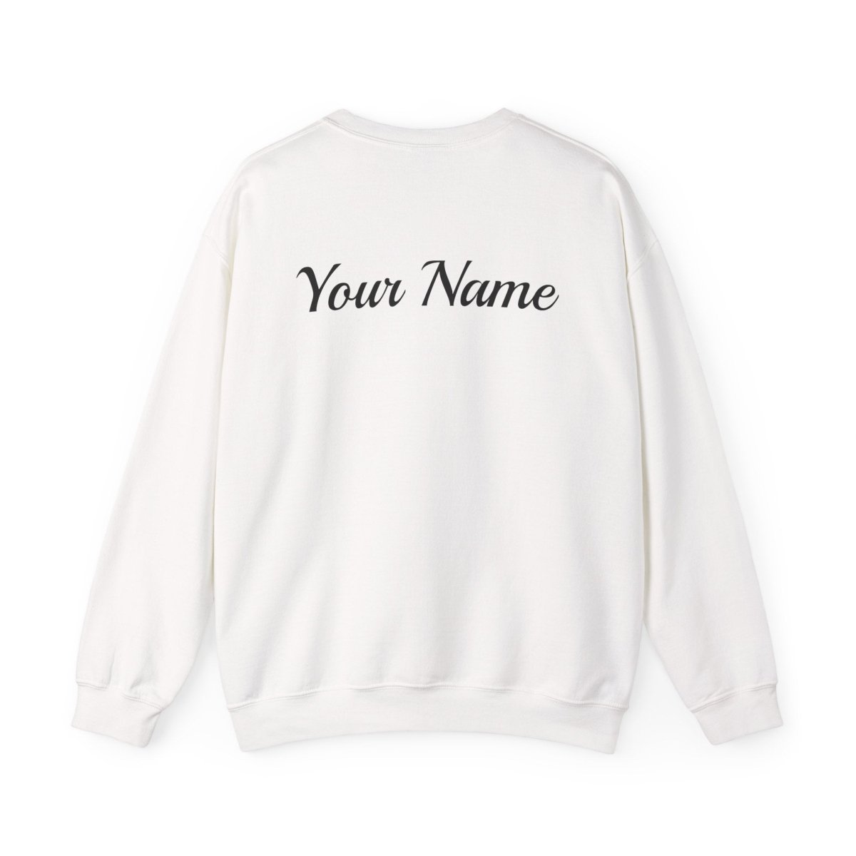 Stability sweatshirt, The Koko Samoa