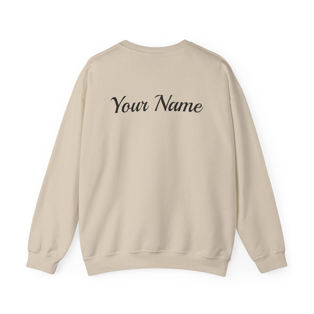 Stability sweatshirt, The Koko Samoa