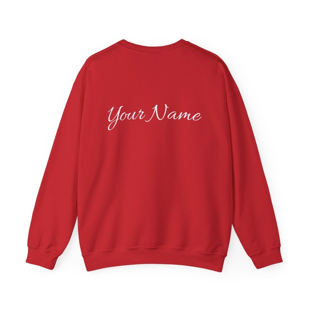 Therapy sweatshirt, The Koko Samoa