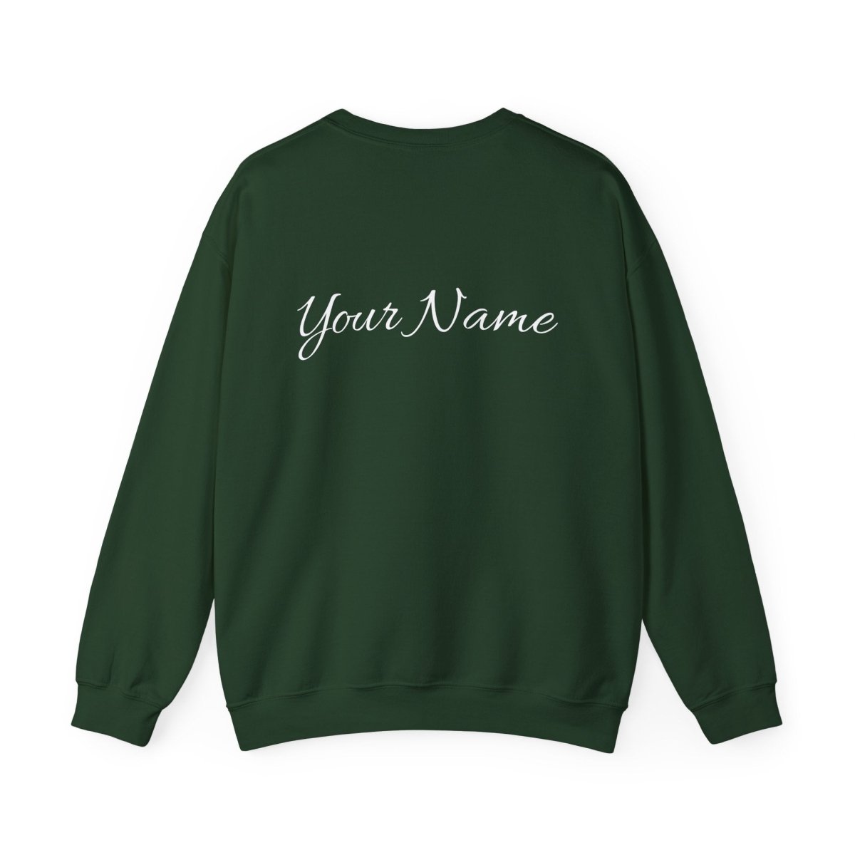 Unisex Therapy heavy sweatshirt featuring personalized design in AU/NZ with comfortable, casual fit.