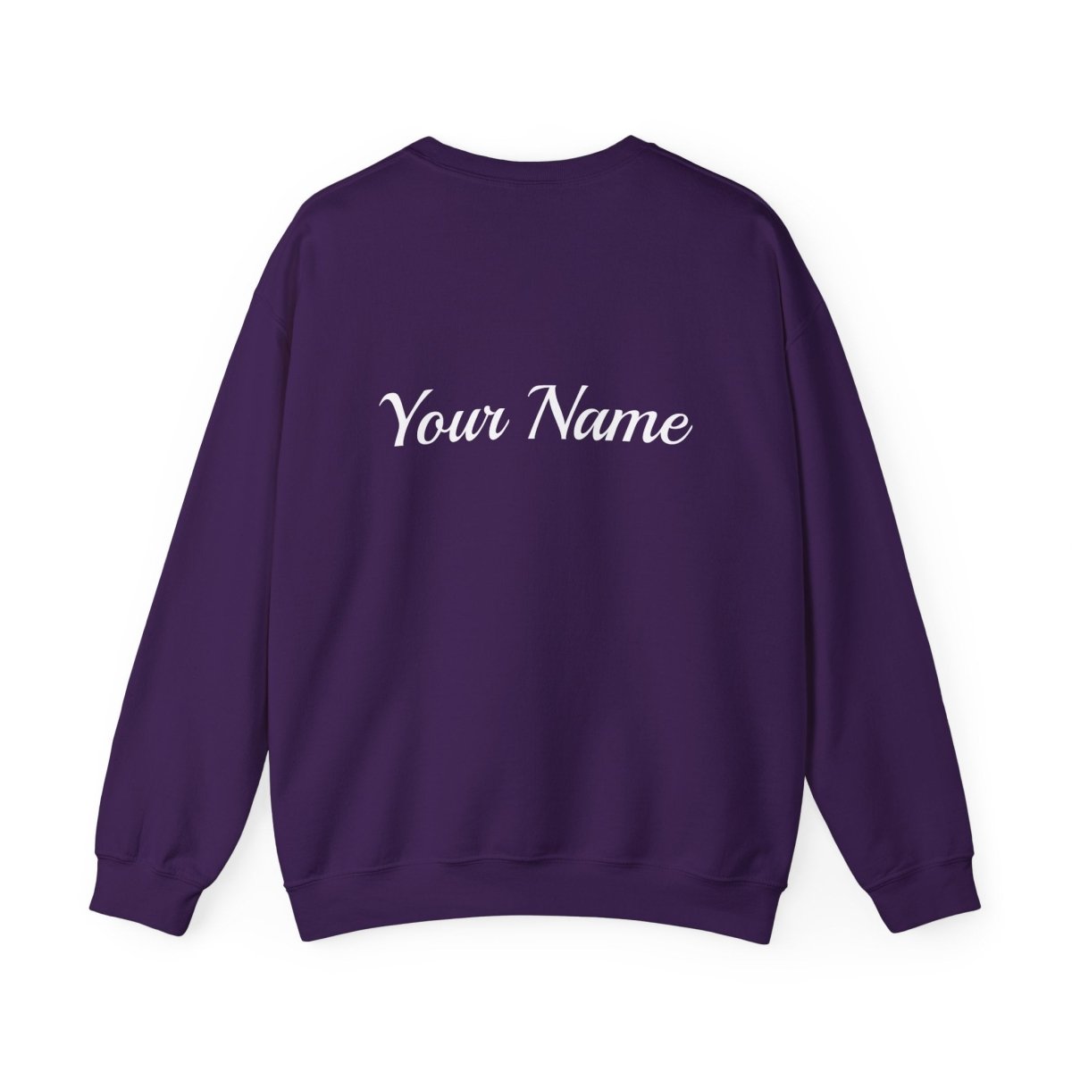 Warrior by Choice sweatshirt, The Koko Samoa