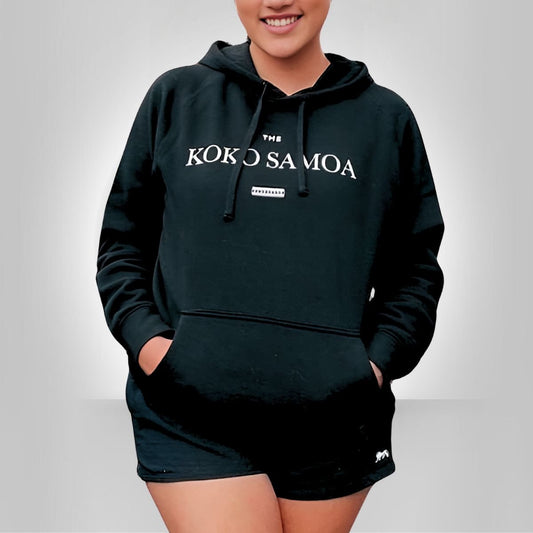 Unisex Koko Classic Hoodie - The Koko Samoa