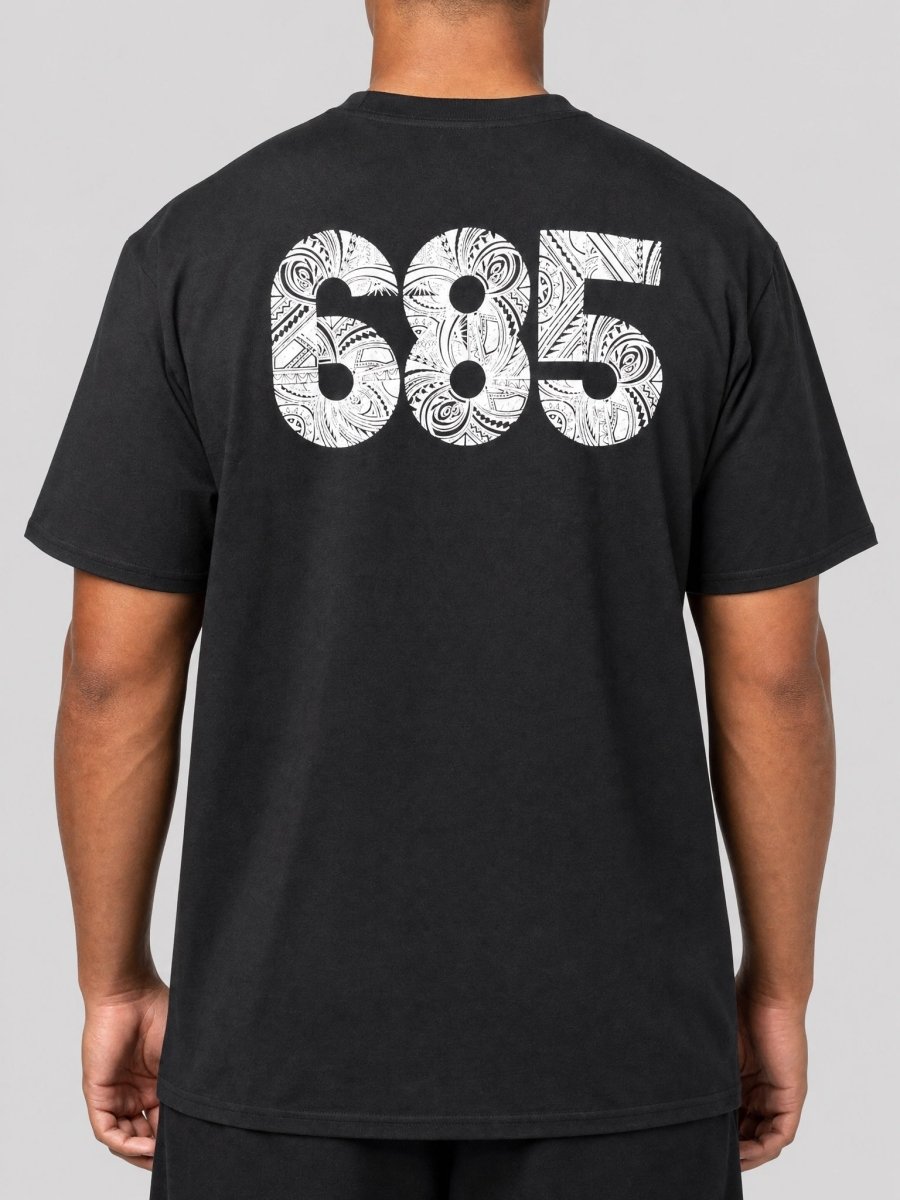 Unisex Tee - 685 - AU/NZ/USA - The Koko Samoa