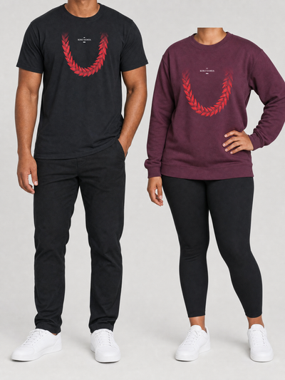 Black Friday Pair - AU/NZ