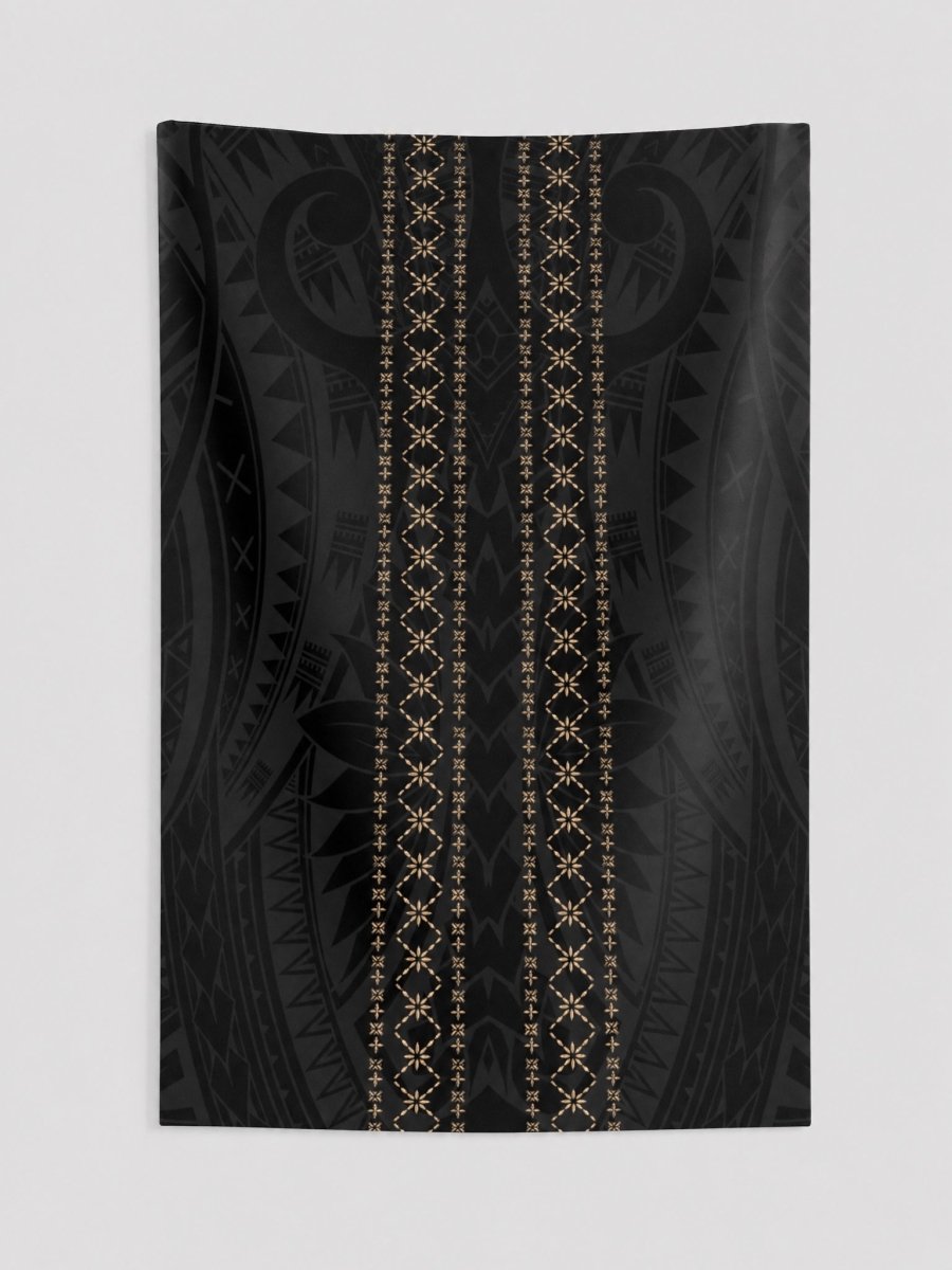Wall Tapestry - Malu - AU/NZ/USA - The Koko Samoa