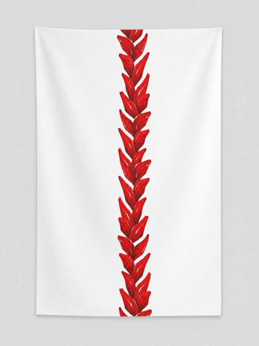 Wall Tapestry - Ula Fala - AU/NZ/USA - The Koko Samoa
