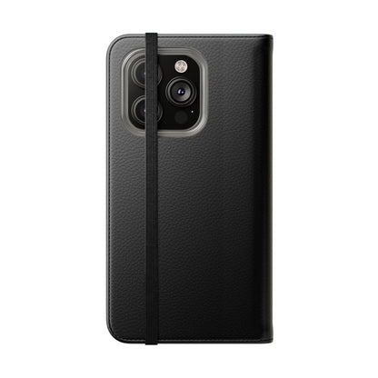 Wallet Flip Phone Case - The Brand Classic - AU/NZ/USA - The Koko Samoa