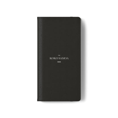 Wallet Flip Phone Case - The Brand Classic - AU/NZ/USA - The Koko Samoa