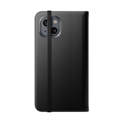 Wallet Flip Phone Case - The Brand Classic - AU/NZ/USA - The Koko Samoa