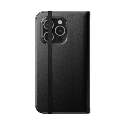 Wallet Flip Phone Case - The Brand Classic - AU/NZ/USA - The Koko Samoa