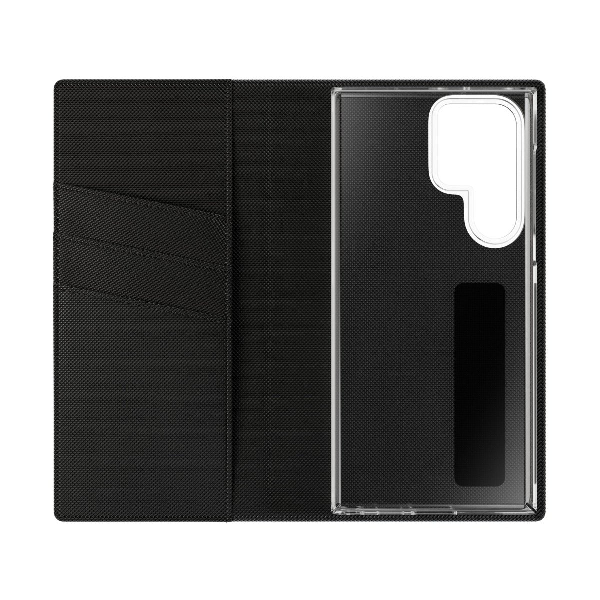 Wallet Flip Phone Case - The Brand Classic - AU/NZ/USA - The Koko Samoa