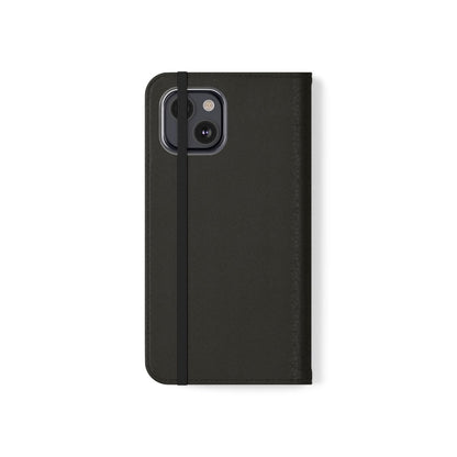 Wallet Flip Phone Case - The Brand Classic - AU/NZ/USA - The Koko Samoa