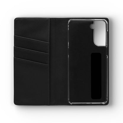 Wallet Flip Phone Case - The Brand Classic - AU/NZ/USA - The Koko Samoa