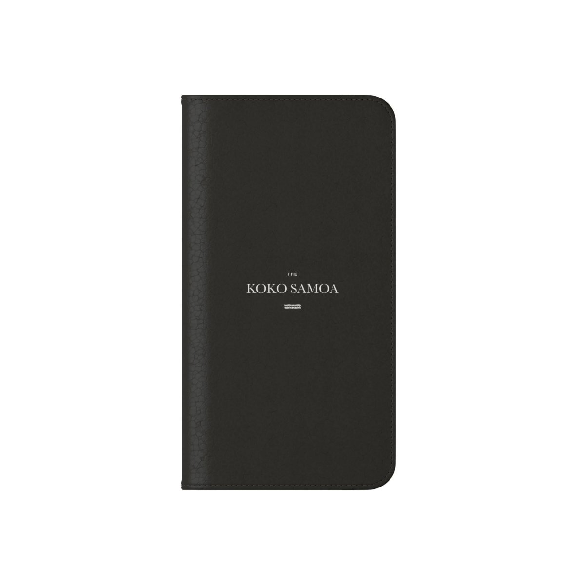 Wallet Flip Phone Case - The Brand Classic - AU/NZ/USA - The Koko Samoa