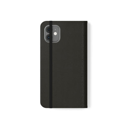 Wallet Flip Phone Case - The Brand Classic - AU/NZ/USA - The Koko Samoa