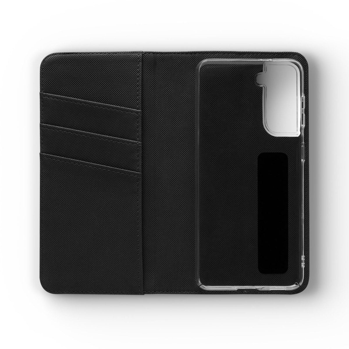 Wallet Flip Phone Case - The Brand Classic - AU/NZ/USA - The Koko Samoa