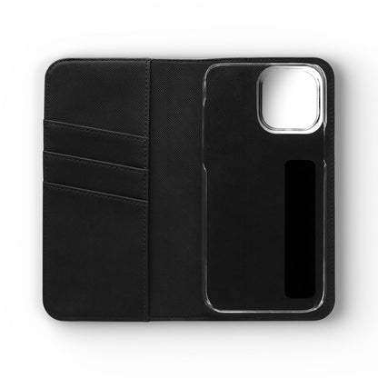 Wallet Flip Phone Case - The Brand Classic - AU/NZ/USA - The Koko Samoa