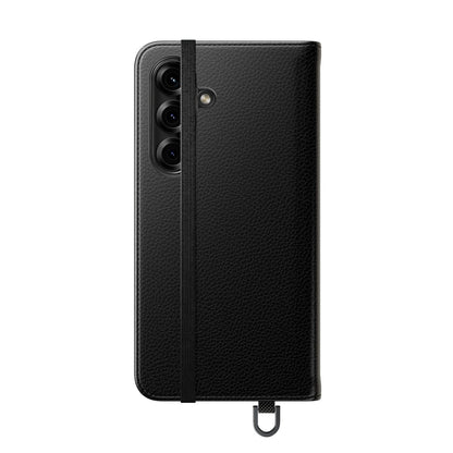 Wallet Flip Phone Case - The Brand Classic - AU/NZ/USA - The Koko Samoa
