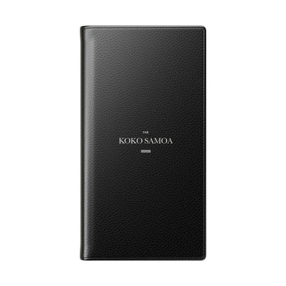 Wallet Flip Phone Case - The Brand Classic - AU/NZ/USA - The Koko Samoa