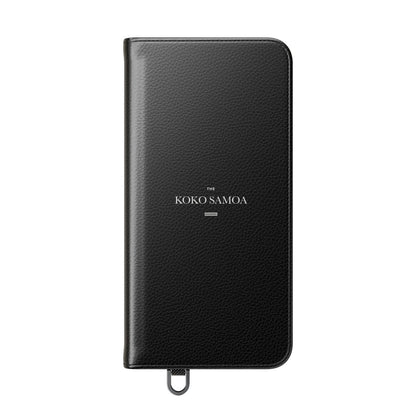 Wallet Flip Phone Case - The Brand Classic - AU/NZ/USA - The Koko Samoa