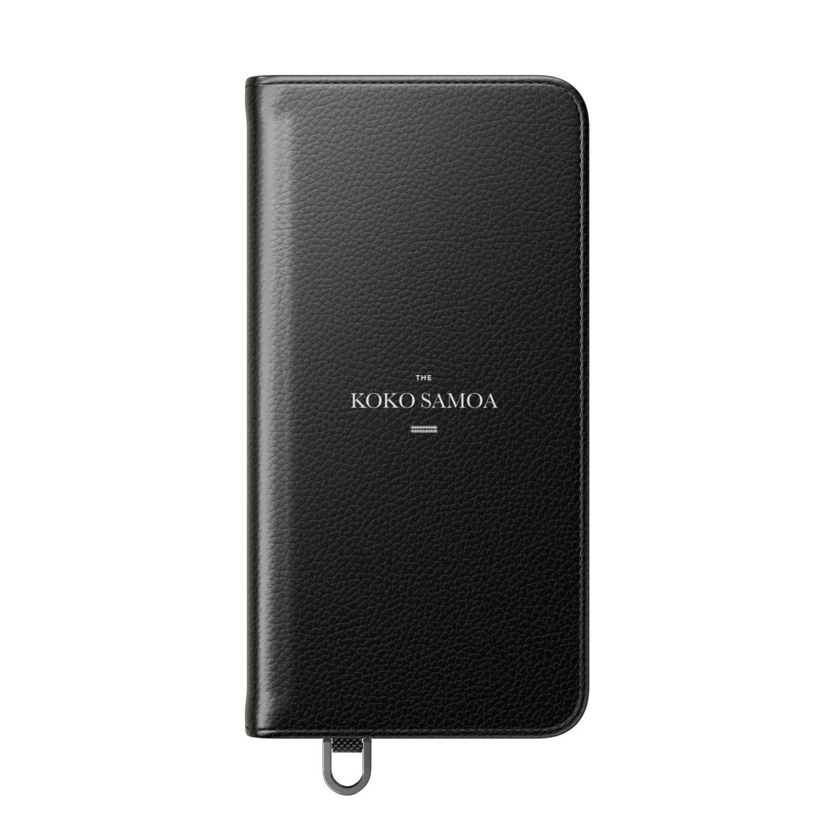 Wallet Flip Phone Case - The Brand Classic - AU/NZ/USA - The Koko Samoa