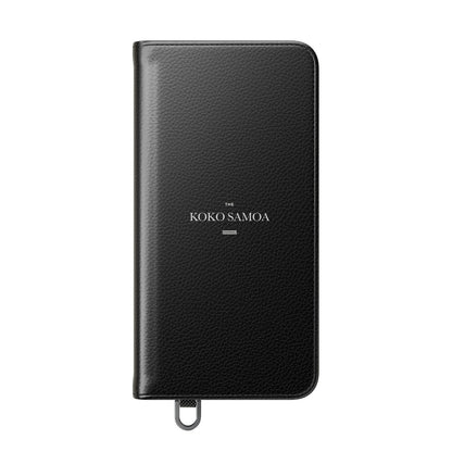 Wallet Flip Phone Case - The Brand Classic - AU/NZ/USA - The Koko Samoa