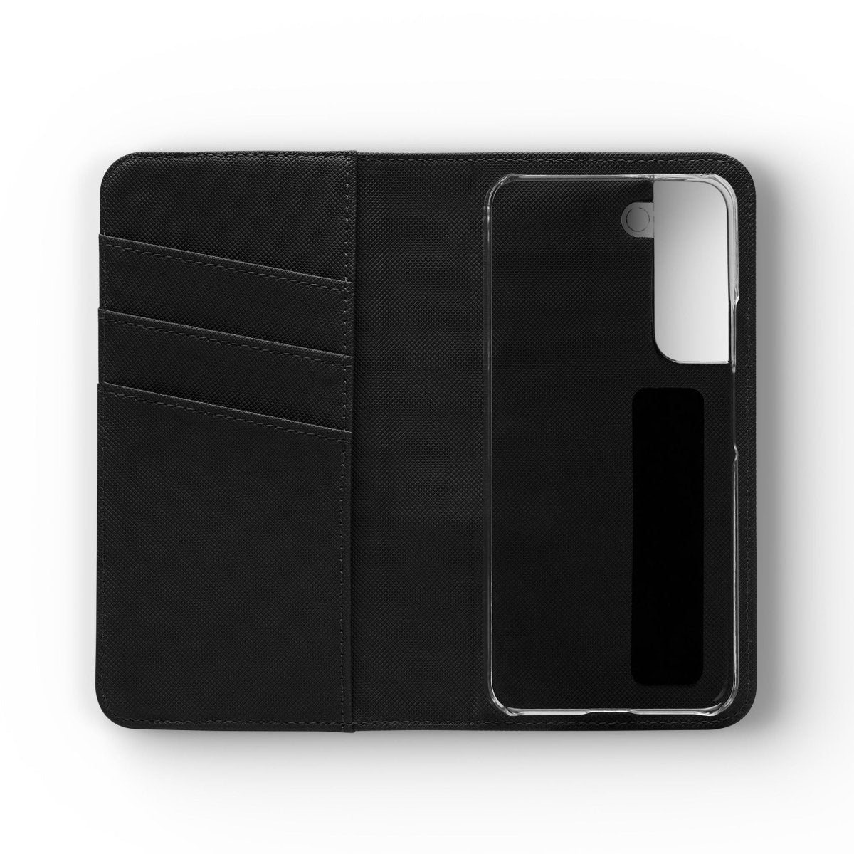 Wallet Flip Phone Case - The Brand Classic - AU/NZ/USA - The Koko Samoa