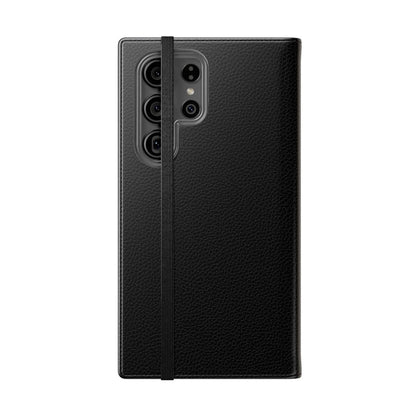 Wallet Flip Phone Case - The Brand Classic - AU/NZ/USA - The Koko Samoa