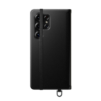 Wallet Flip Phone Case - The Brand Classic - AU/NZ/USA - The Koko Samoa
