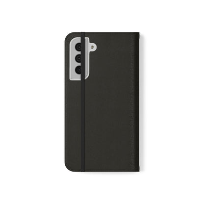 Wallet Flip Phone Case - The Brand Classic - AU/NZ/USA - The Koko Samoa