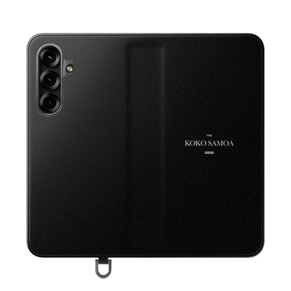 Wallet Flip Phone Case - The Brand Classic - AU/NZ/USA - The Koko Samoa