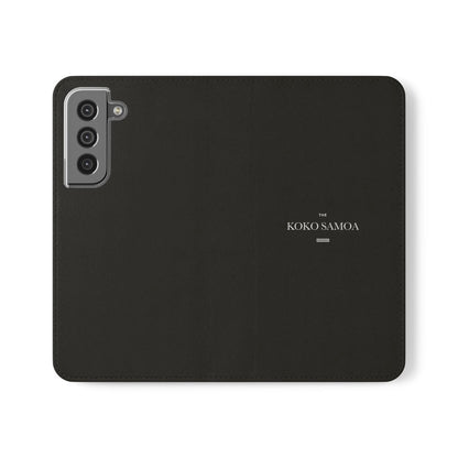 Wallet Flip Phone Case - The Brand Classic - AU/NZ/USA - The Koko Samoa