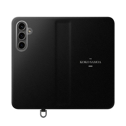 Wallet Flip Phone Case - The Brand Classic - AU/NZ/USA - The Koko Samoa