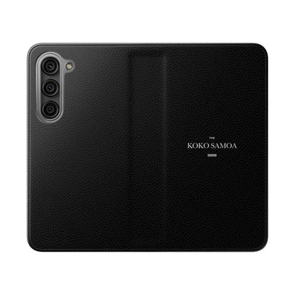 Wallet Flip Phone Case - The Brand Classic - AU/NZ/USA - The Koko Samoa