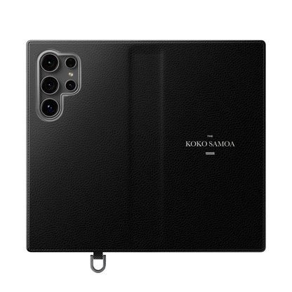 Wallet Flip Phone Case - The Brand Classic - AU/NZ/USA - The Koko Samoa