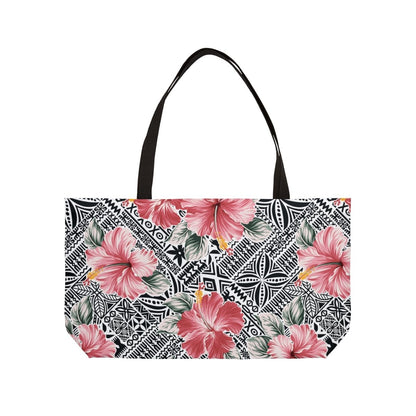 Weekender Tote Bag - 685 - Aute - AU/NZ/USA - The Koko Samoa