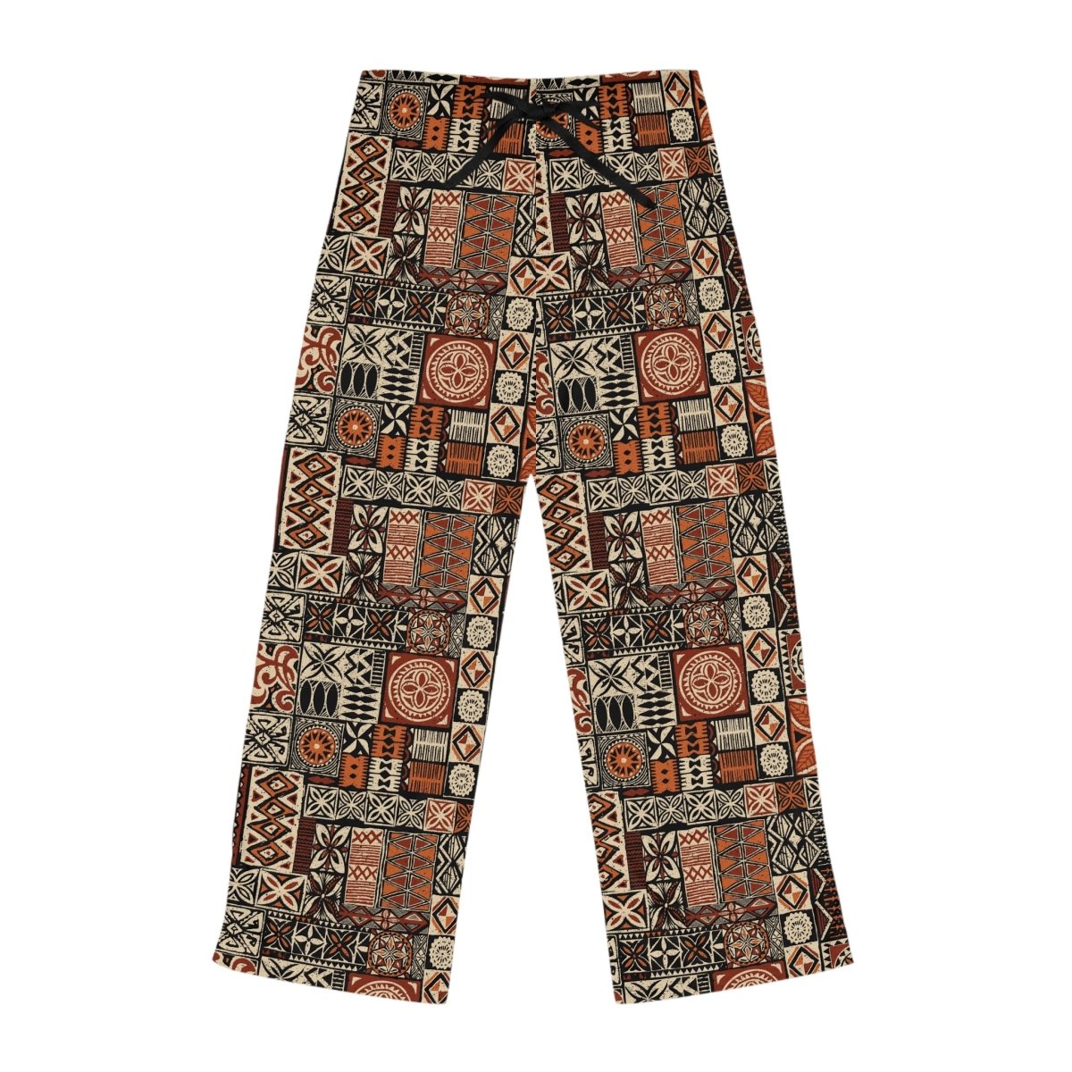 Women's Pajama Pants - Elei - AU/NZ/USA - The Koko Samoa