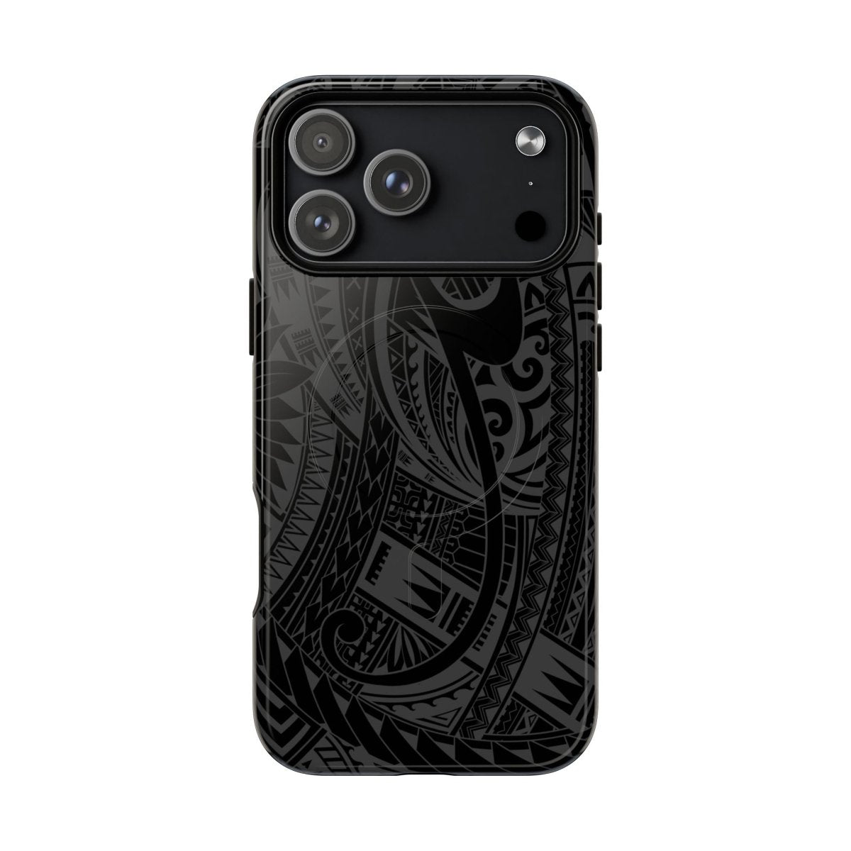 iPhone Tough Magsafe® Phone Case - Warrior - AU/NZ/USA