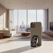 Babe Phone Stand - 684 American Samoa - AU/NZ/USA - The Koko Samoa