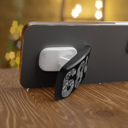 Babe Phone Stand - 684 American Samoa - AU/NZ/USA - The Koko Samoa