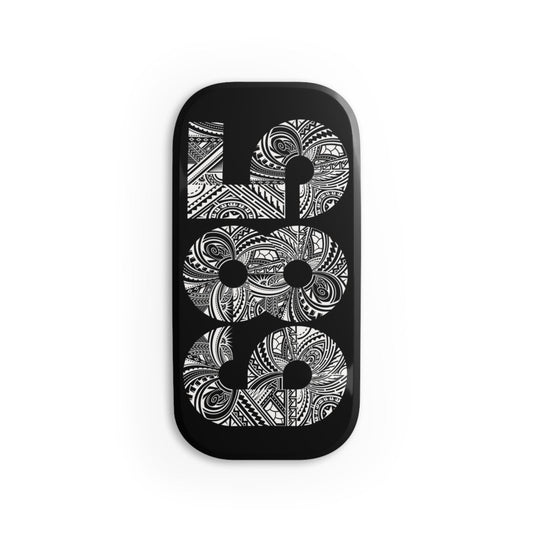 Babe Phone Stand - 685 - AU/NZ/USA - The Koko Samoa