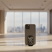 Babe Phone Stand - 685 - AU/NZ/USA - The Koko Samoa