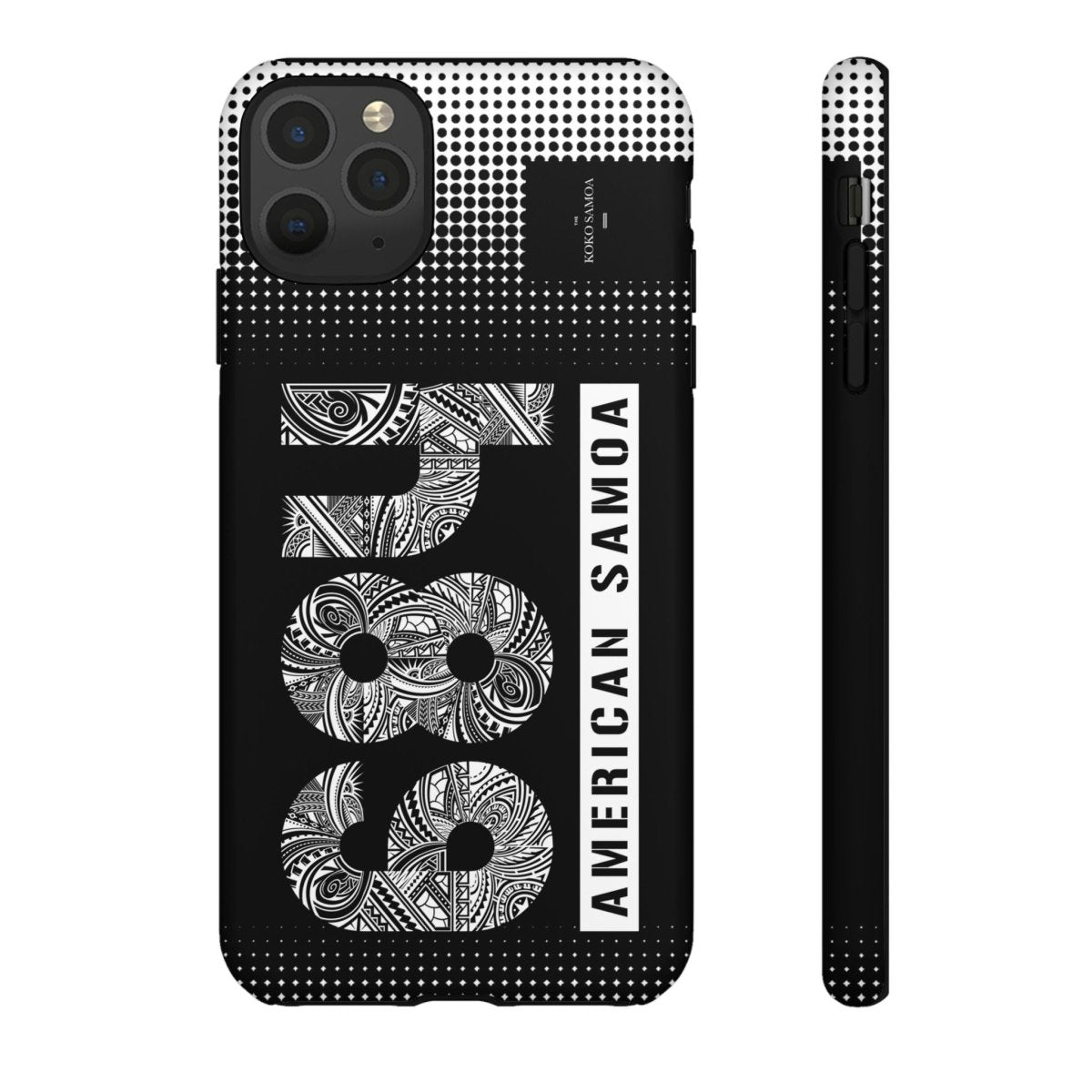 Tough phone case for iPhone 17 with glossy finish, designed for durability and protection in AU, NZ, and USA.