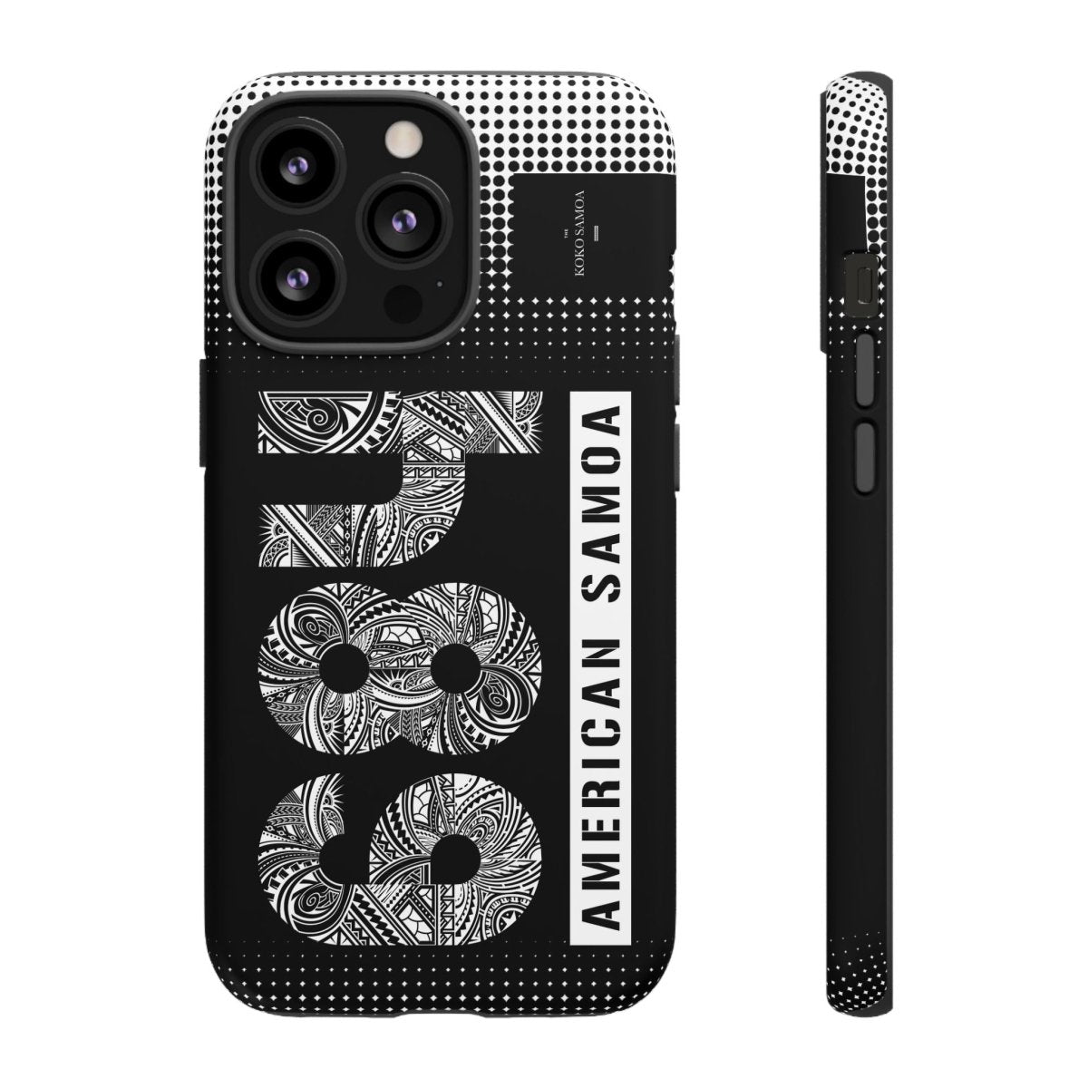 WOYC iPhone 17 tough phone case in glossy finish, durable protective cover for AU/NZ/USA markets.